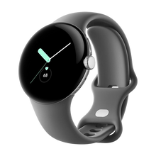 Watch Google Pixel Watch 41mm - Charcoal