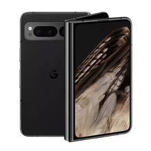Google Pixel Fold 5G Dual Sim 12GB RAM 256GB - Black