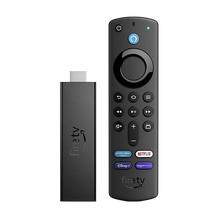 Amazon Fire TV Stick 2.Gen WiFi 6E 16GB 4K Max US Spec