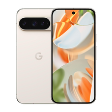 Google Pixel 9 Pro 5G Dual Sim 16GB RAM 128GB - Porcelain