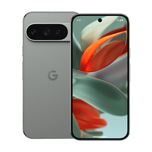 Google Pixel 9 Pro 5G Dual Sim 16GB RAM 128GB - Hazel