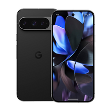 Google Pixel 9 Pro 5G Dual Sim 16GB RAM 256GB - Obsidian