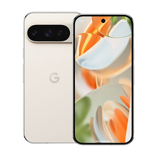 Google Pixel 9 Pro 5G Dual Sim 16GB RAM 256GB - Porcelain