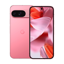 Google Pixel 9 5G Dual Sim 12GB RAM 128GB - Peony