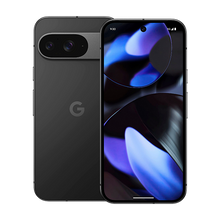 Google Pixel 9 5G Dual Sim 12GB RAM 256GB - Obsidian
