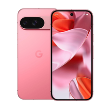 Google Pixel 9 5G Dual Sim 12GB RAM 256GB - Peony