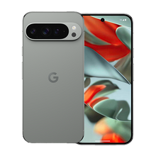 Google Pixel 9 Pro XL 5G Dual Sim 16GB RAM 128GB - Hazel
