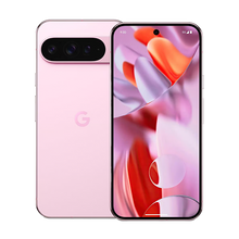 Google Pixel 9 Pro XL 5G Dual Sim 16GB RAM 256GB - Rose