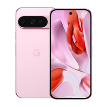 Google Pixel 9 Pro 5G Dual Sim 16GB RAM 256GB - Rose 