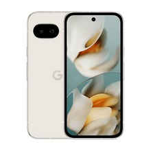 Google Pixel 9a 5G Dual Sim 8GB RAM 128GB - Porcelain