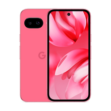 Google Pixel 9a 5G Dual Sim 8GB RAM 128GB - Peony