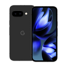 Google Pixel 9a 5G Dual Sim 8GB RAM 256GB - Obsidian
