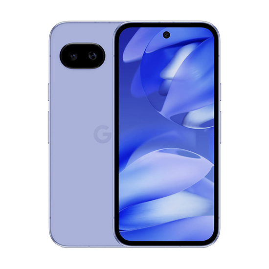 Google Pixel 9a 5G Dual Sim 8GB RAM 256GB - Iris