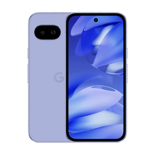 Google Pixel 9a 5G Dual Sim 8GB RAM 256GB - Iris