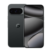 Google Pixel 10 Pro 5G Dual Sim 16GB RAM 256GB - Obsidian