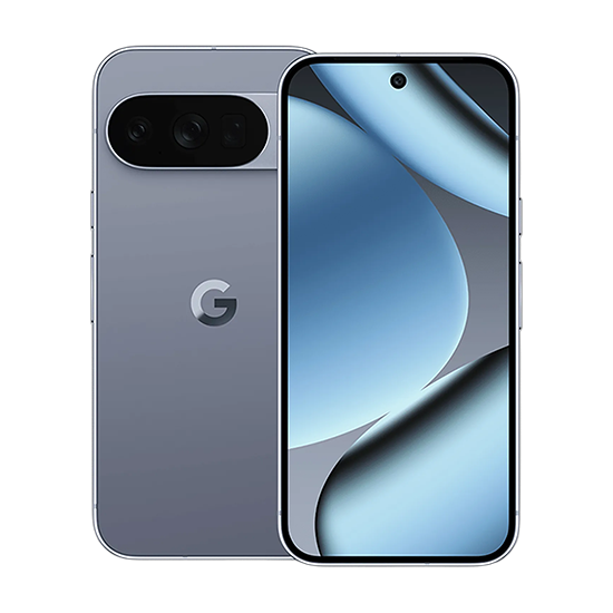 Google Pixel 10 Pro 5G Dual Sim 16GB RAM 256GB - Moonstone