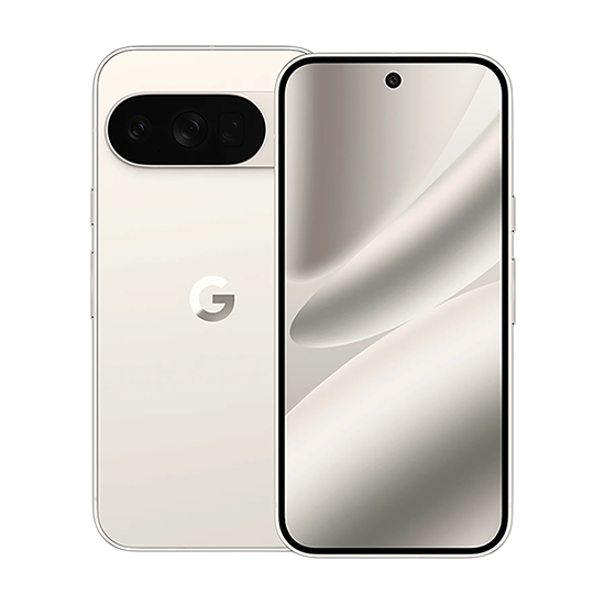 Google Pixel 10 Pro 5G Dual Sim 16GB RAM 256GB - Porcelain