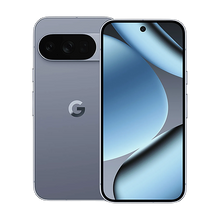 Google Pixel 10 Pro 5G Dual Sim 16GB RAM 512GB - Moonstone