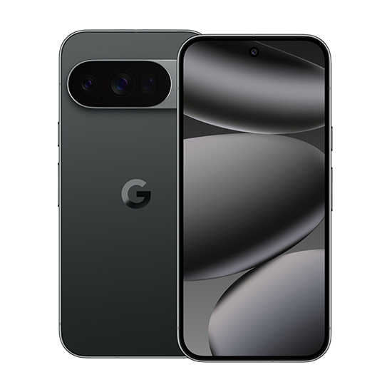 Google Pixel 10 Pro 5G Dual Sim 16GB RAM 128GB - Obsidian