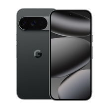 Google Pixel 10 Pro 5G Dual Sim 16GB RAM 128GB - Obsidian