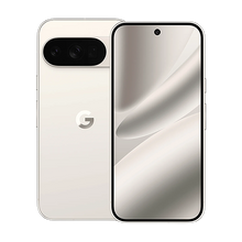 Google Pixel 10 Pro 5G Dual Sim 16GB RAM 128GB - Porcelain