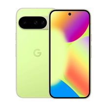 Google Pixel 10 5G Dual Sim 12GB RAM 256GB - Lemongrass