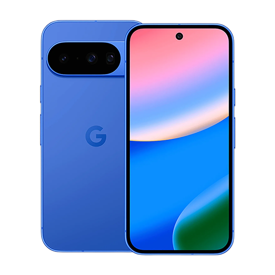 Google Pixel 10 5G Dual Sim 12GB RAM 128GB - Indigo