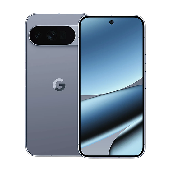 Google Pixel 10 Pro XL 5G Dual Sim 16GB RAM 512GB - Moonstone