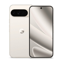 Google Pixel 10 Pro XL 5G Dual Sim 16GB RAM 512GB - Porcelain