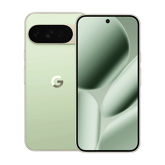 Google Pixel 10 Pro XL 5G Dual Sim 16GB RAM 256GB - Jade