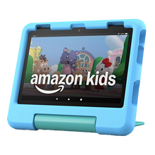 Amazon Tablet Fire HD 8 Kids 32GB WiFi - Blue 