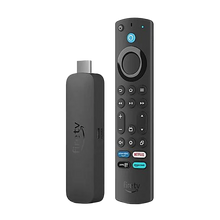 Amazon Fire TV Stick 2.Gen WiFi 6E 16GB 4K Max 