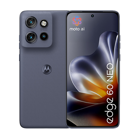 Motorola XT2509-1 Moto Edge 60 Neo 5G 12GB RAM 256GB - Grey