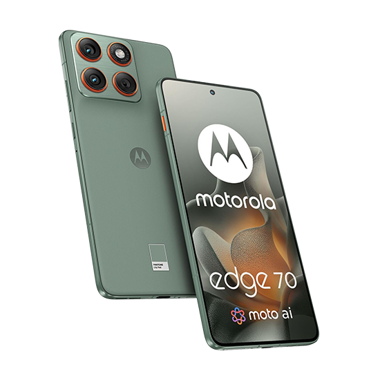 Motorola edge 70 12/512 LILY PAD
