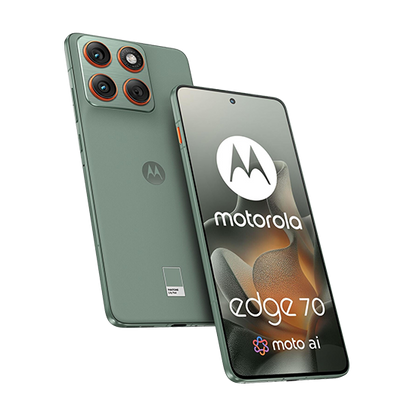 Motorola edge 70 12/512 LILY PAD