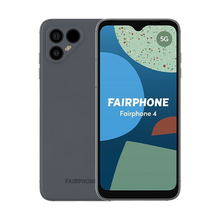 Fairphone 4 5G Dual Sim 6GB 128GB - Grey