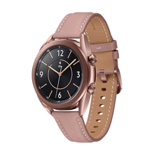Watch Samsung Galaxy Watch 3 R855 41mm LTE - Bronze