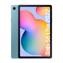 Tablet Samsung Galaxy Tab S6 Lite P613 (2022) 10.4 WiFi 4GB RAM 64GB - Blue