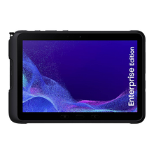 Tablet Samsung Galaxy Tab Active 4 Pro T636 10.1 5G 4GB RAM 64GB Enterprise Edition - Black