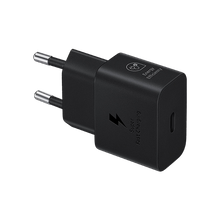 Samsung 25W USB-C Fast Adapter EP-T2510 - Black