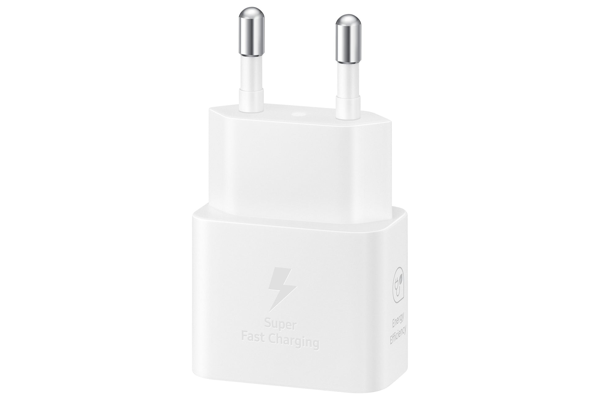 Samsung 25W USB-C Fast Adapter EP-T2510 with Cable - White
