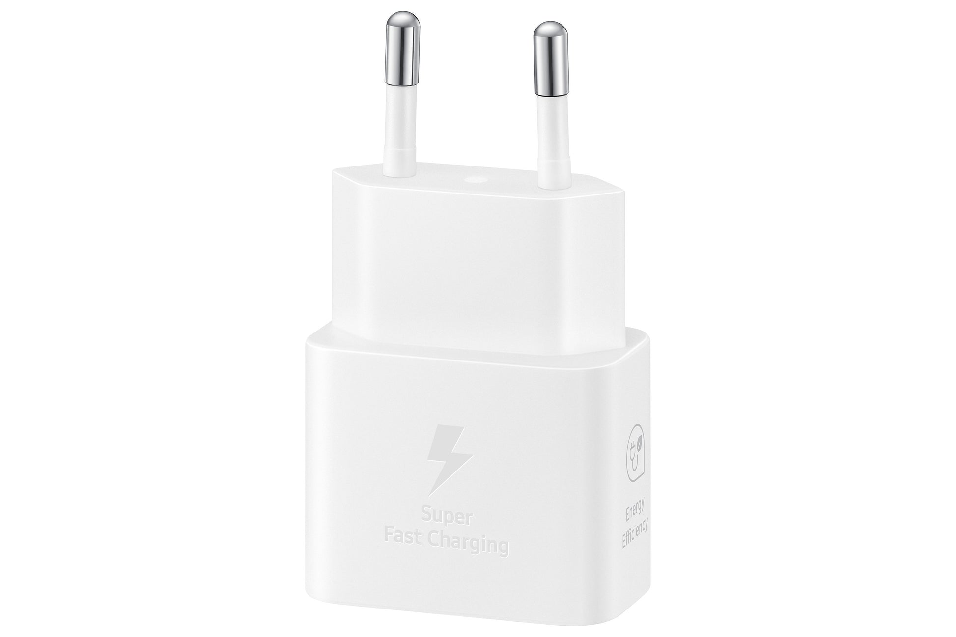 Samsung 25W USB-C Fast Adapter EP-T2510 with Cable - White
