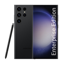 Samsung Galaxy S23 Ultra S918 5G Dual Sim 8GB RAM 256GB  Enterprise Edition - Black