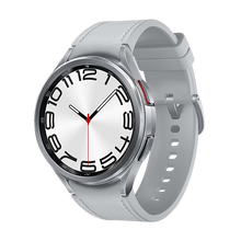 Watch Samsung Galaxy Watch 6 R960 Classic 47mm BT - Silver