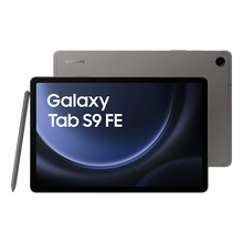 Tablet Samsung Galaxy Tab S9 FE X510 10.9 WiFi 6GB RAM 128GB - Grey