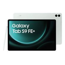 Tablet Samsung Galaxy Tab S9 FE+ X610 12.4 WiFi 12GB RAM 256GB - Mint