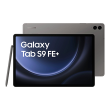 Tablet Samsung Galaxy Tab S9 FE+ X610 12.4 WiFi 8GB RAM 128GB - Grey