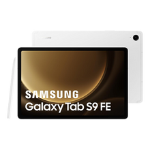 Tablet Samsung Galaxy Tab S9 FE X510 10.9 WiFi 8GB RAM 256GB - Silver