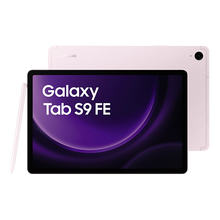 Tablet Samsung Galaxy Tab S9 FE X510 10.9 WiFi 8GB RAM 256GB - Lavender