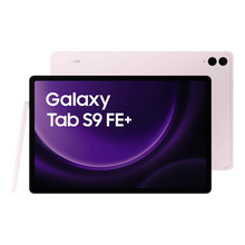 Tablet Samsung Galaxy Tab S9 FE+ X610 12.4 WiFi 8GB RAM 128GB - Lavender